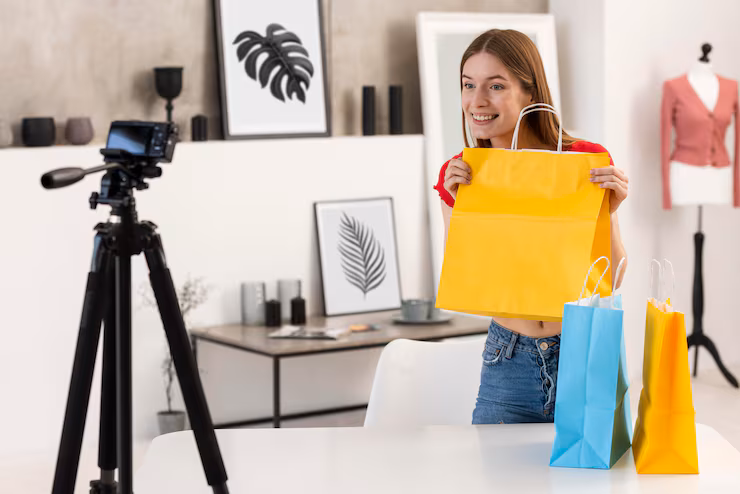 Live Video Shopping App Development Company in Dubai, UAE